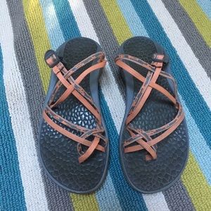 Chaco Sandals
