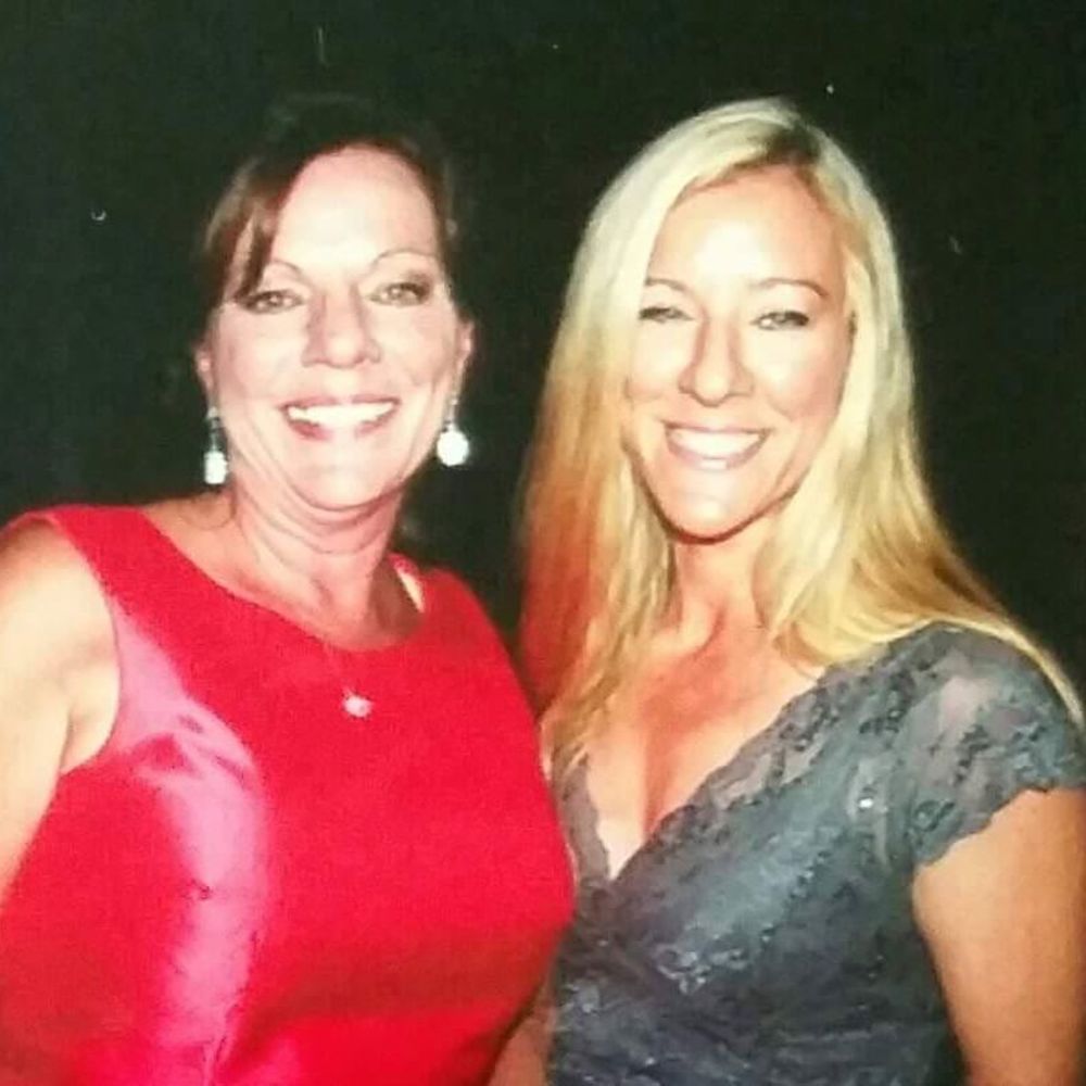 Meet your Posher, Tonia