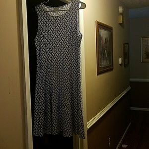 New york and comapny Xl dress