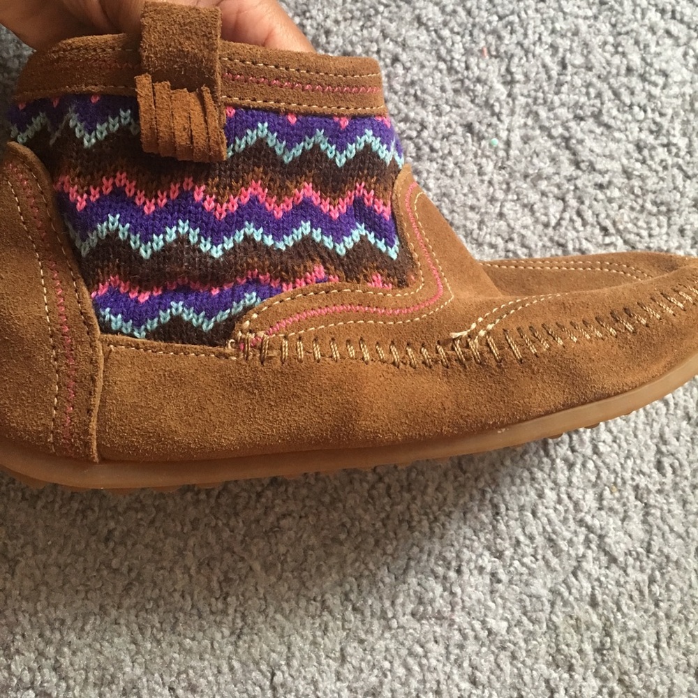 Kids shoes