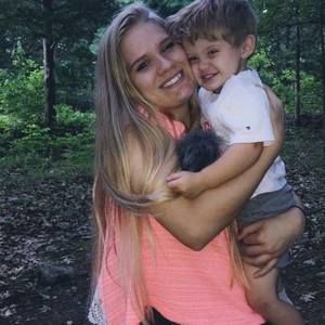 Meet your Posher, Shelby