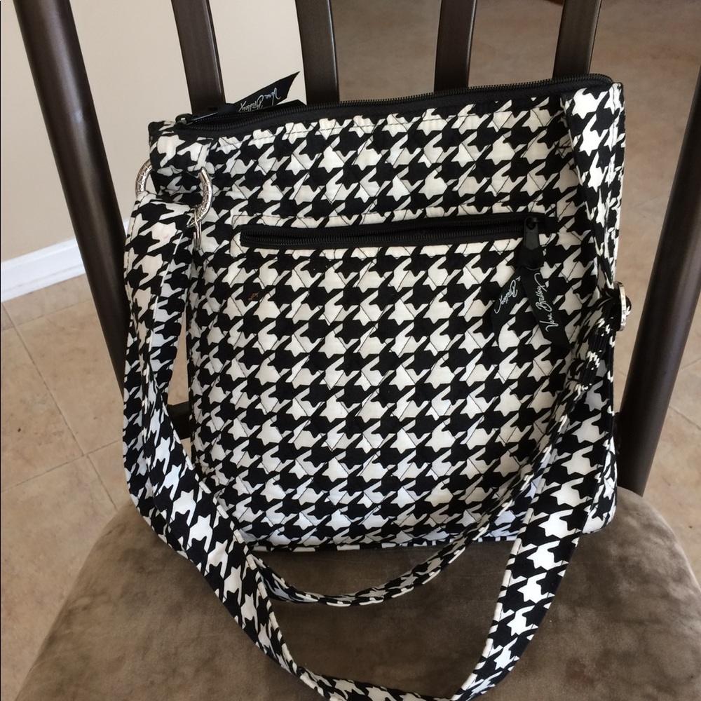 Vera Bradley Hipster