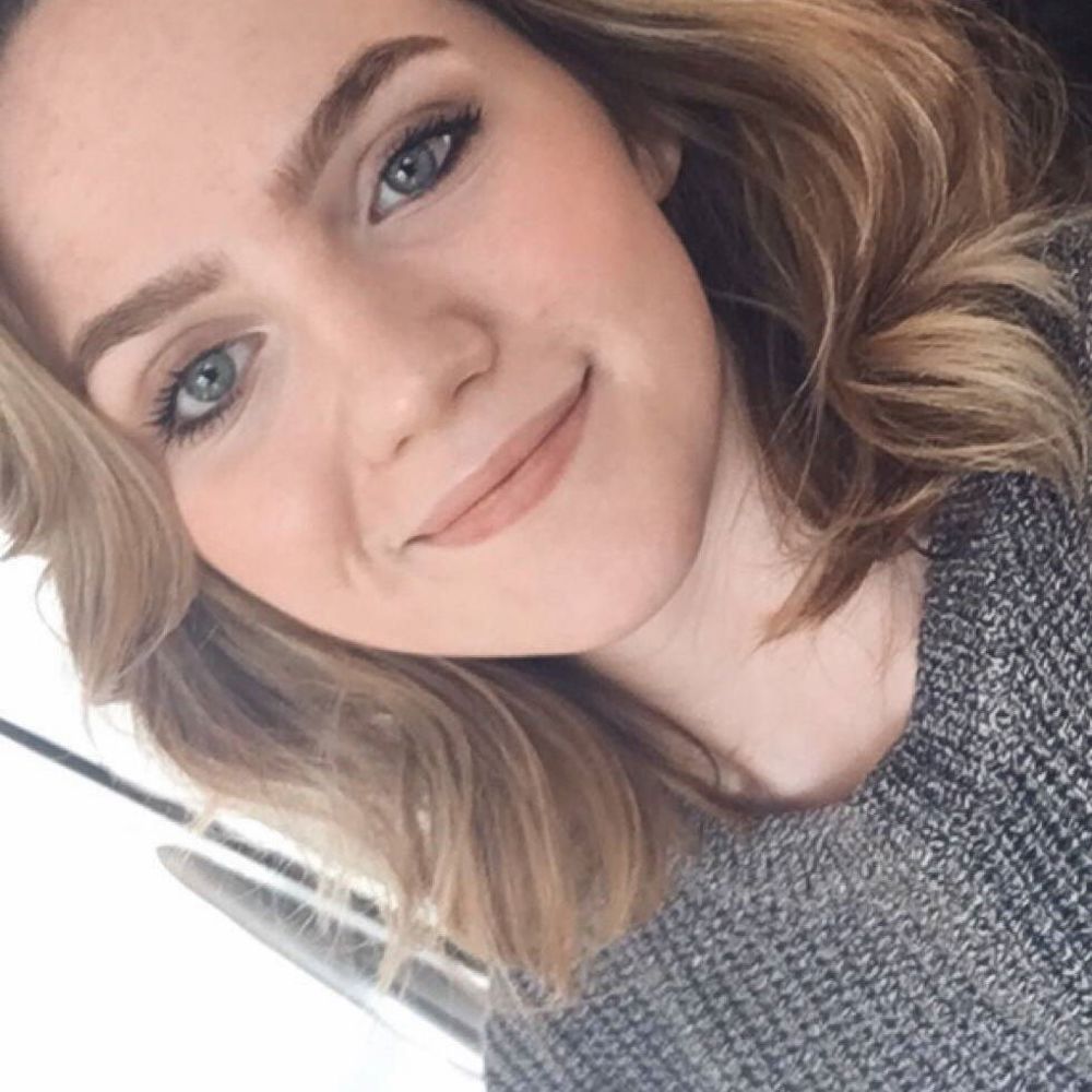 Meet your Posher, Dani