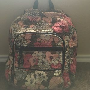 BACK TO SCHOOL💕Vera Bradley Backpack
