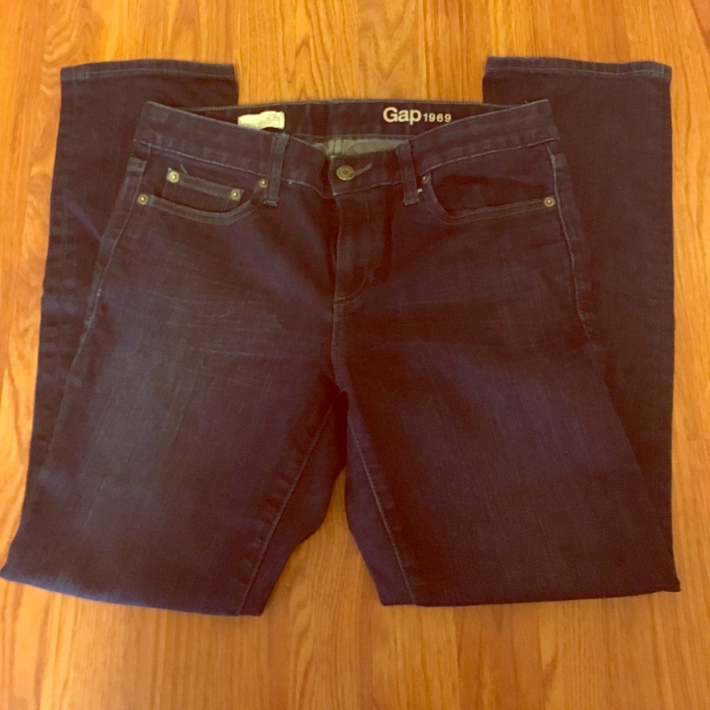 Gap Jeans
