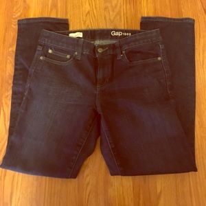 Gap Jeans