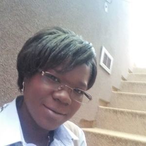 Meet your Posher, Gerri