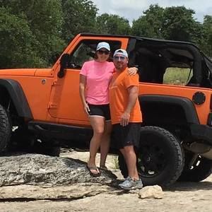 Meet your Posher, Christi