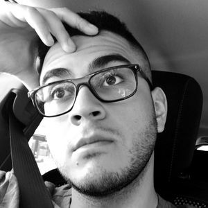 Meet your Posher, Brandon