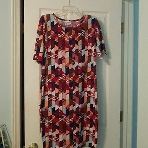 Lularoe Julia large