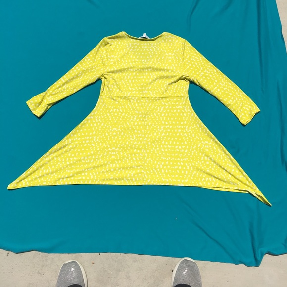 Chaus Zip Front Top Size Small - Picture 2 of 4