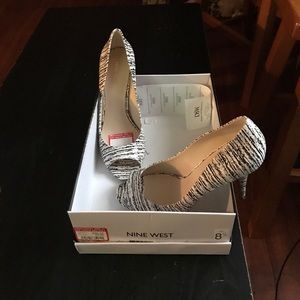Nine west heels