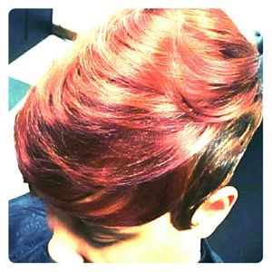 Quick weaves