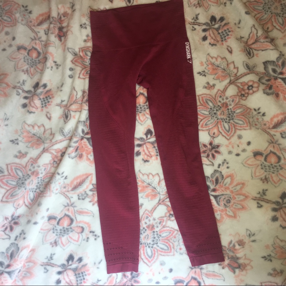 Gymshark Seamless Leggings