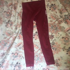 Gymshark Seamless Leggings