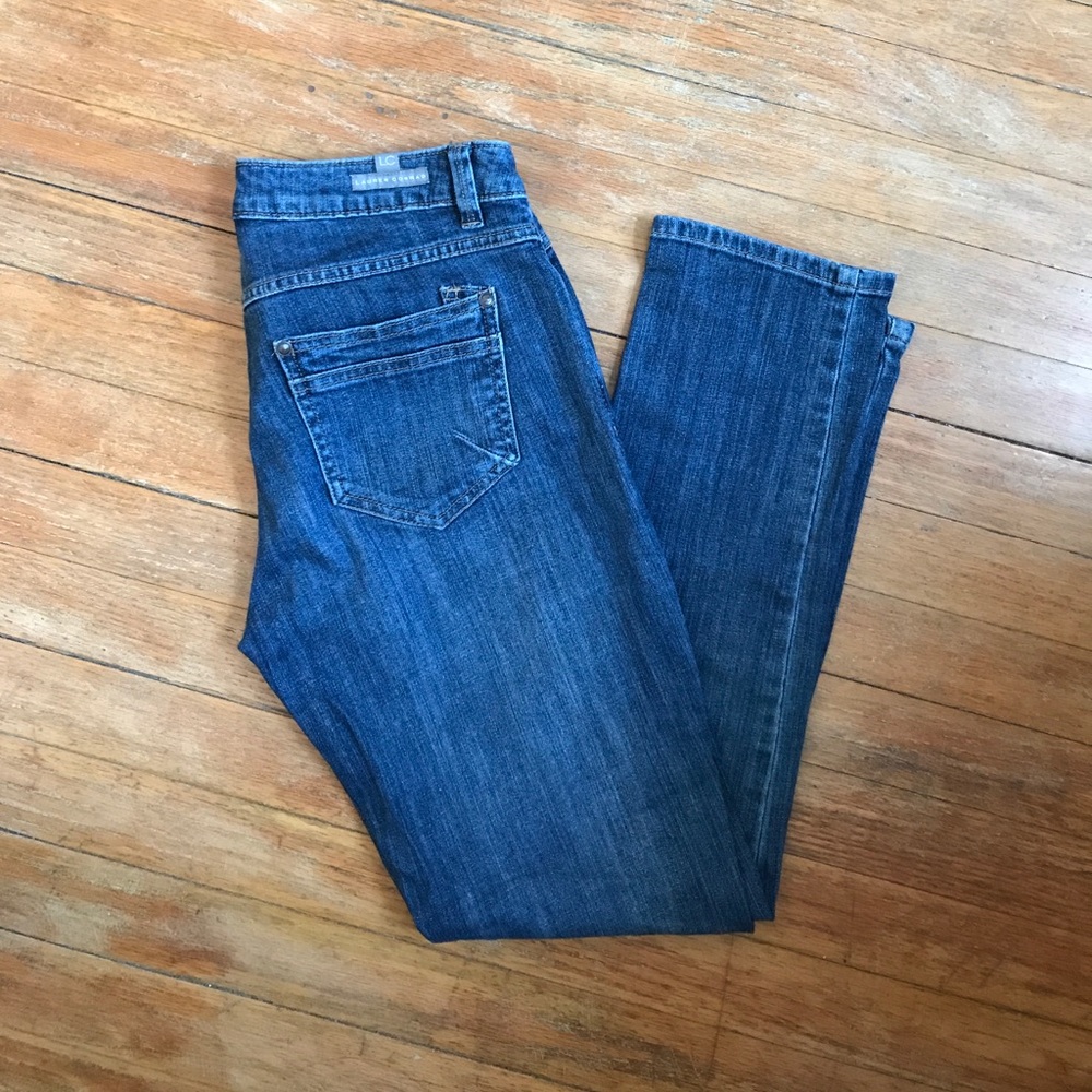 LC Lauren Conrad Jeans