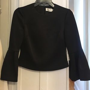 Eliza J Blouse