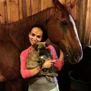 Meet your Posher, Katarina a.