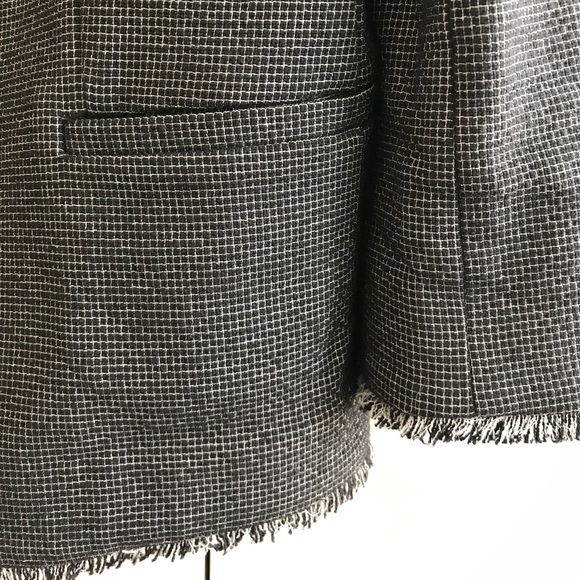 Ann Taylor blazer! - Picture 2 of 4