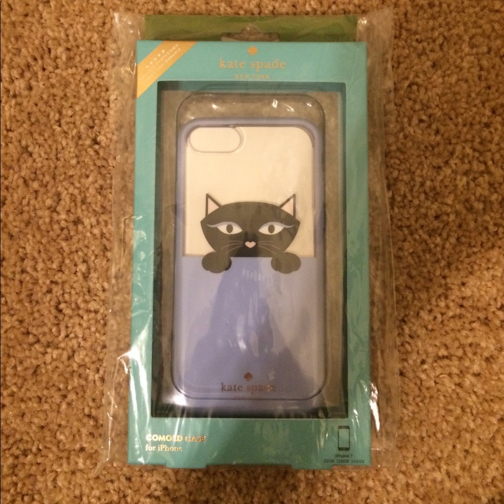 Kate Spade iPhone 7 case