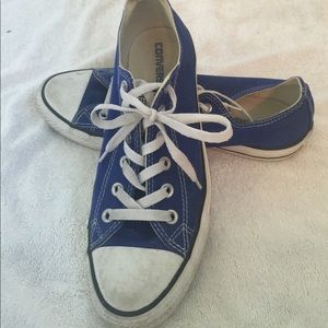 Converse sneakers