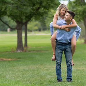 Meet your Posher, Rhiannon