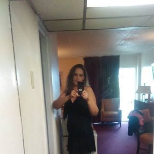 Meet your Posher, Jenny