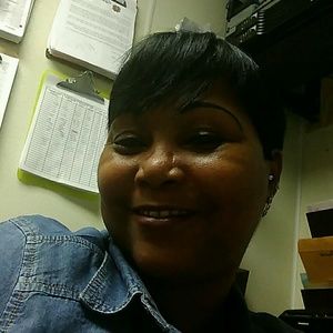 Meet your Posher, Andrienna