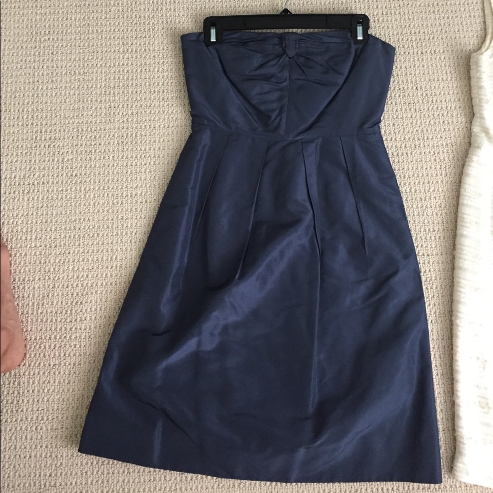 JCrew cocktail size 0