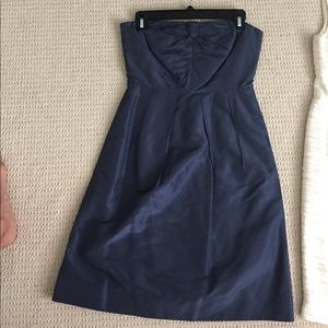 JCrew cocktail size 0