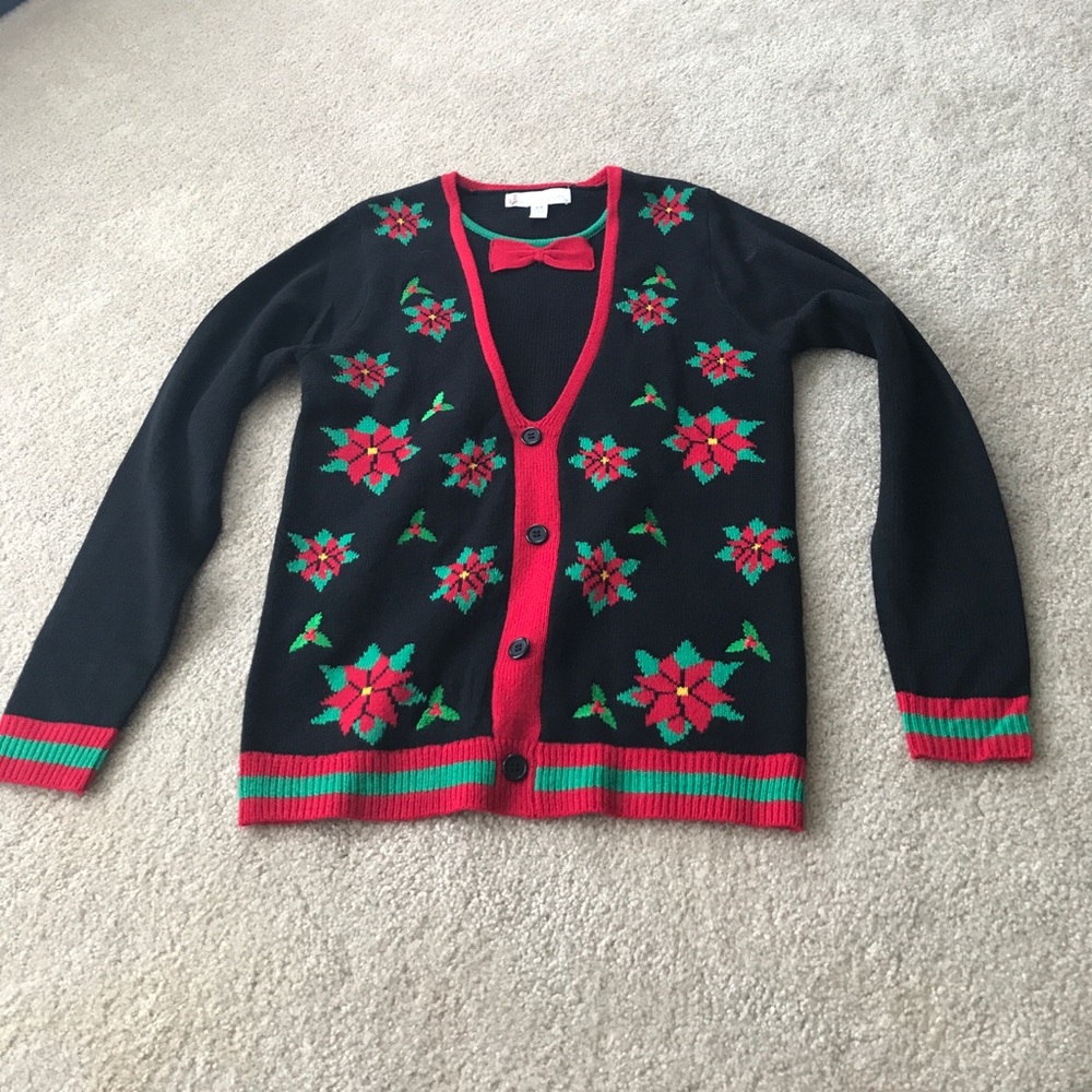 Ugly Christmas Sweater