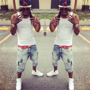 Meet your Posher, Aaron