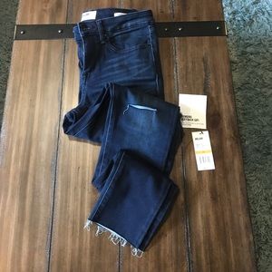 William Rast Perfect Skinny Jean