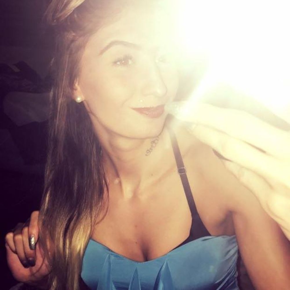 Meet your Posher, Marisa