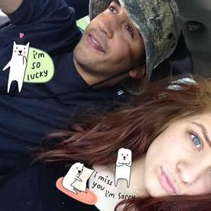 Meet your Posher, Daniel