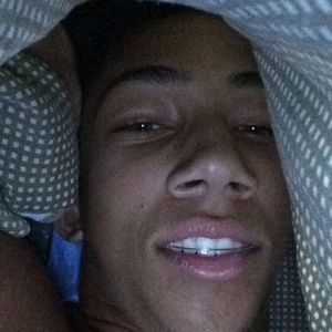 Meet your Posher, Justin