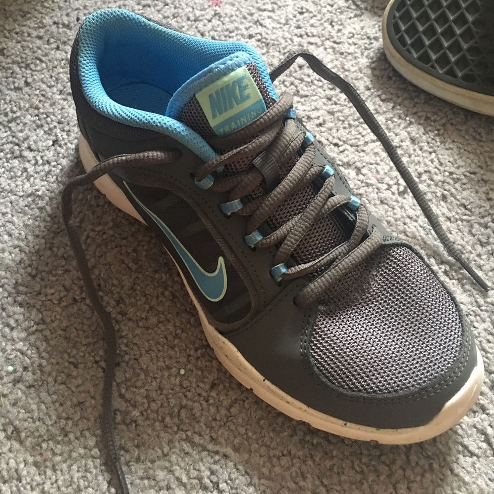 Nike sneakers
