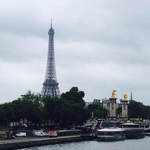 Meet your Posher, Aubrie