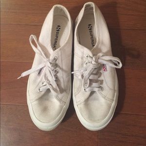 White Supergas For @wscherer