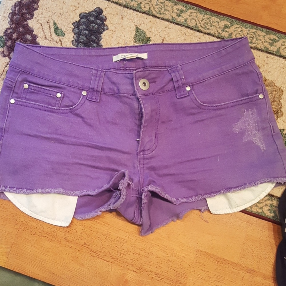 Forever 21 Shorts