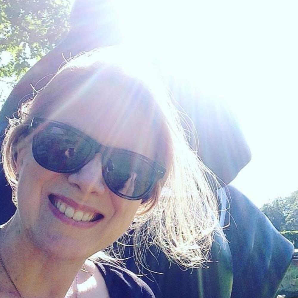 Meet your Posher, Beth