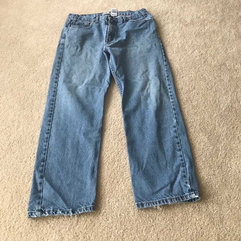 Levi Regular Fit