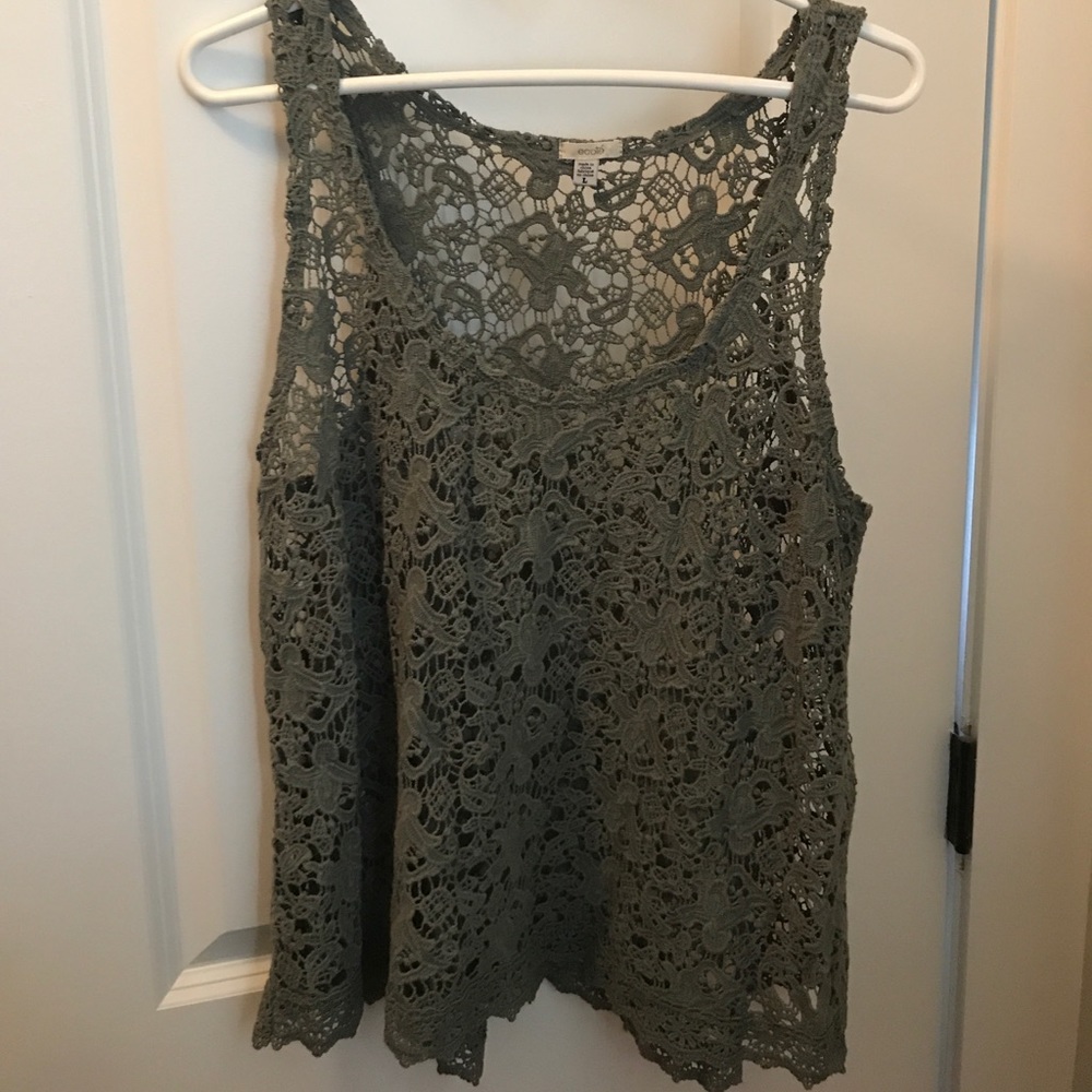 NWOT urban outfitters top