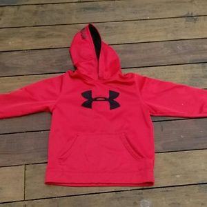 Under Armour