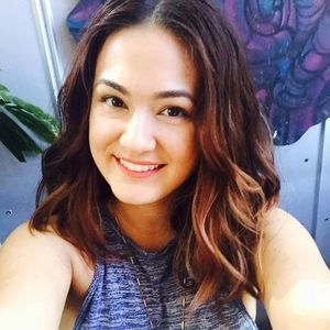Meet your Posher, Ashlee