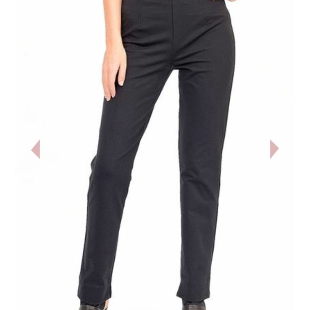 Dark Chocolate Pants by Equestrian, missy S