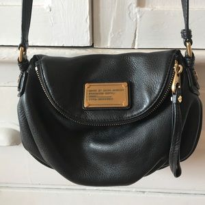 Marc Jacobs Classic Q Mini Natasha Crossbody bag