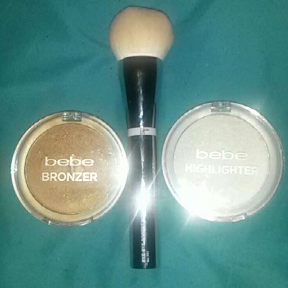 Makeup bundle
