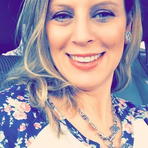 Meet your Posher, Mandy