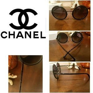 💥2017💥 Chanel Sunglasses
